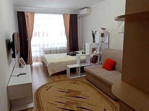 квартира за адресою Пилипа Орлика просп. (Ілліча), 17-А