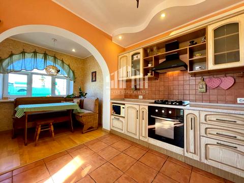 квартира по адресу Машиностроителей ул., 15-Б