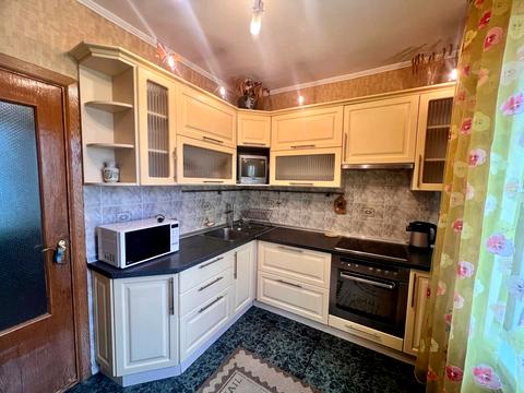 квартира за адресою Драгоманова вул., 23-А