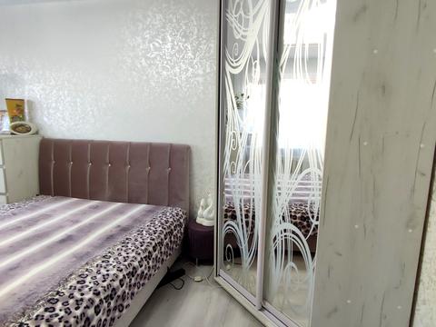 квартира по адресу Калиновая ул., 102