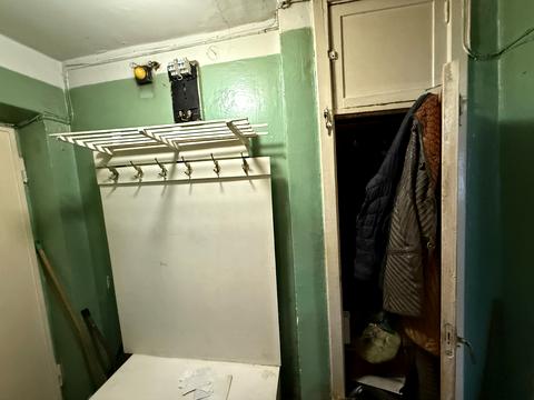 квартира по адресу Станционная ул., 8