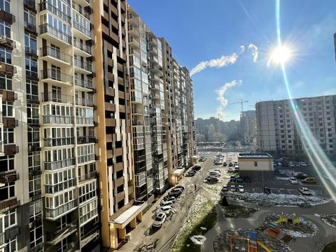 квартира по адресу Академика Заболотного ул., 148-В