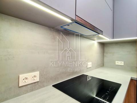 квартира за адресою Берестейський просп. (Перемоги), 11 к2