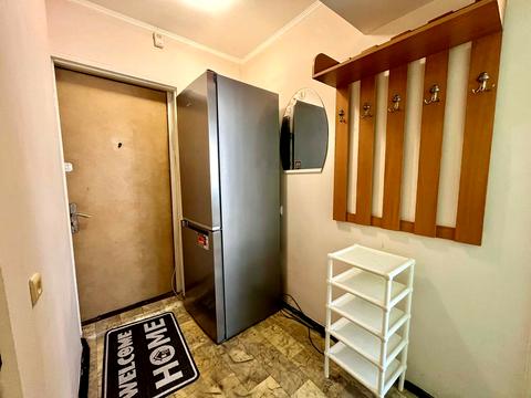 квартира по адресу Копыловская ул., 10-Б