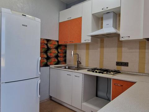 квартира по адресу Кошова ул., 104/21