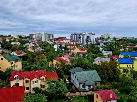 квартира за адресою Михайла Грушевського вул., 123