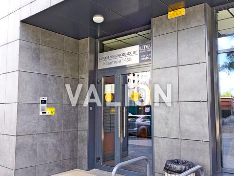 квартира за адресою Братів Чибінєєвих вул. (Чернігівська), 8-Г