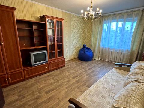 квартира по адресу Героев просп., 23