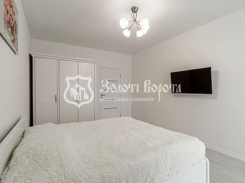 квартира за адресою Соборна вул., 103/21