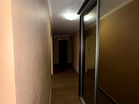 квартира по адресу Пилотская ул., 117