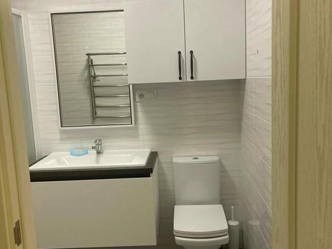квартира по адресу Мира ул., 59