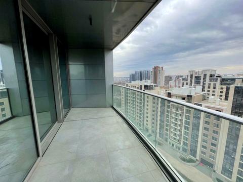 квартира за адресою Іоанна Павла II вул. (Патріса Лумумби), 12