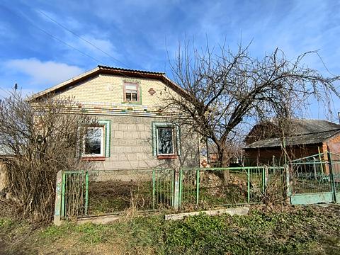 дом по адресу Центральна, 134