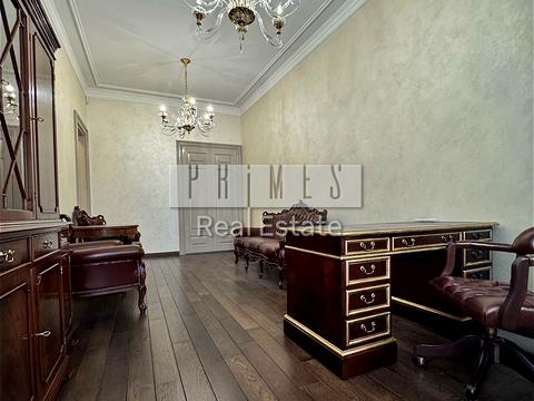 комерційна за адресою Київ, Шота Руставелі вул., 8