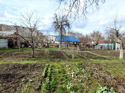 дом по адресу Левковский пер., 23