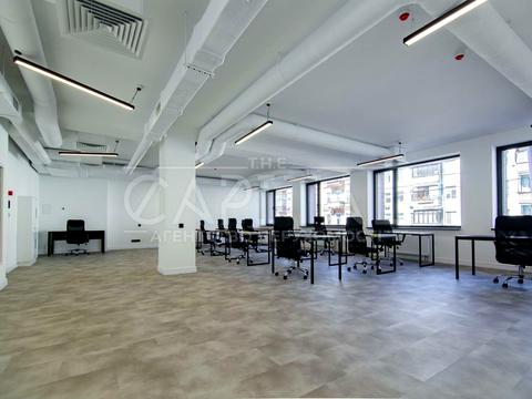 комерційна за адресою Саксаганського вул., 53/80