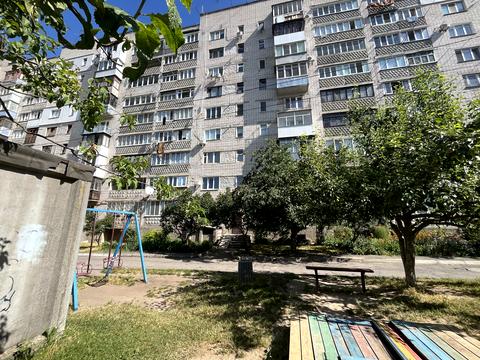 квартира за адресою Замостянська вул. (50-річчя Перемоги), 9