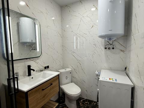 квартира по адресу Михаила Максимовича ул. (Трутенко Онуфрия), 24-В