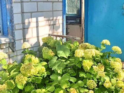 дом по адресу Роздинка