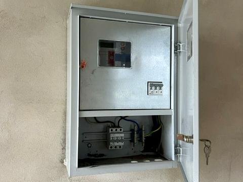 коммерческая по адресу Бастіонна ул., 1