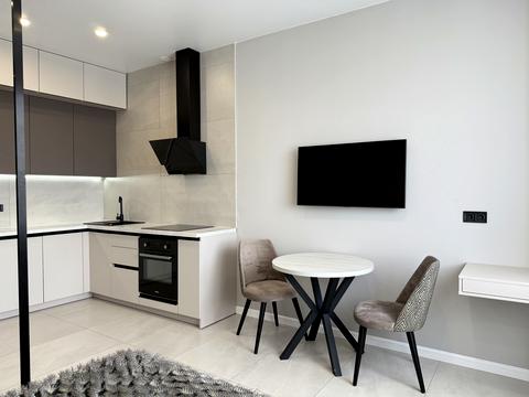 квартира по адресу Андрея Верхогляда ул. (Михайла Драгомирова), 14-А