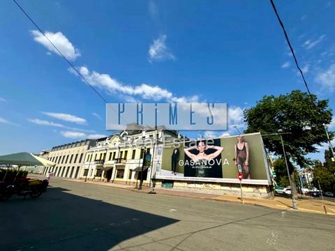 комерційна за адресою Петра Сагайдачного вул., 16