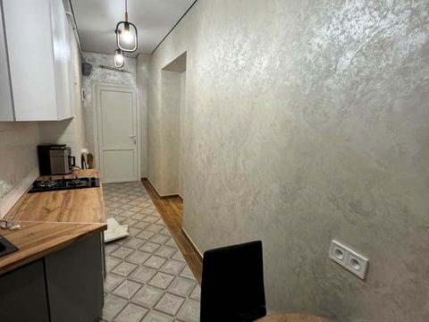 квартира по адресу Греческая ул., 30