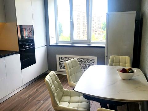 квартира по адресу Независимости ул., 21