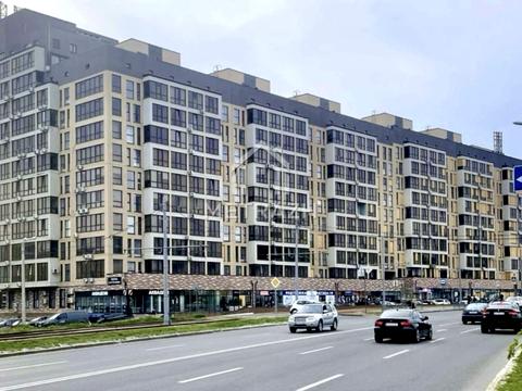 квартира по адресу Клочковская ул., 93