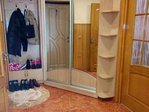 квартира за адресою Мазепы, 20