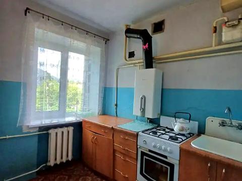 квартира за адресою Універсальна вул., 19