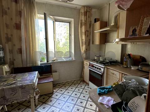 квартира по адресу Апрельская ул., 15