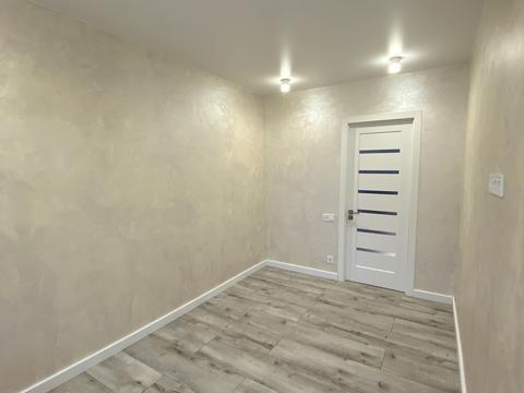 квартира за адресою Тараса Шевченка просп., 34