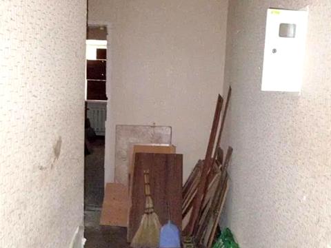 квартира за адресою Гожулівська вул., 22