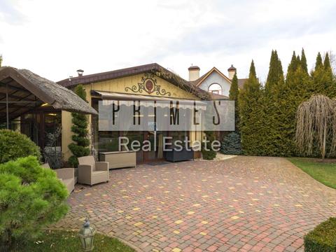 будинок за адресою Садова вул.