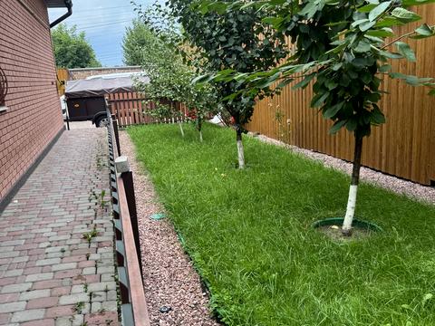 дом по адресу Центральная ул.