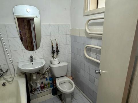 квартира по адресу Свободи ул., 9б