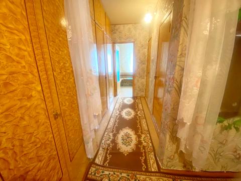 квартира по адресу Червоной Калины просп. (Владимира Маяковского), 40