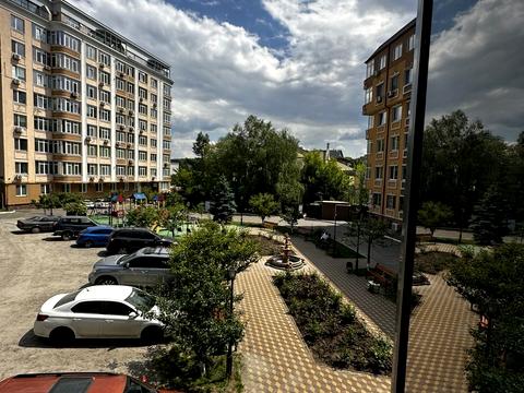 комерційна за адресою Тетерівська вул. (Іртишська), 18