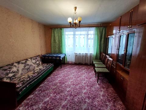 квартира за адресою Водопровідна вул., 41