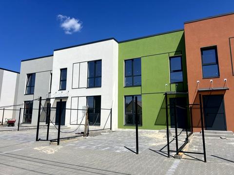 будинок за адресою Весняна вул.