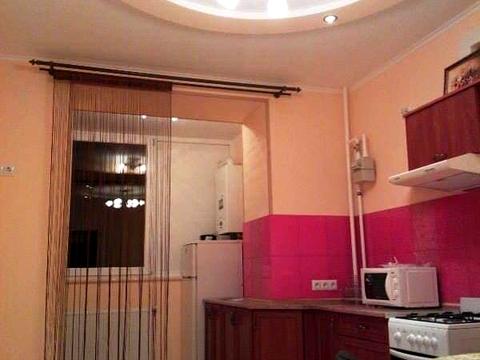 квартира по адресу Галицкая ул., 112д