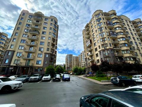 квартира по адресу Западная ул., 4