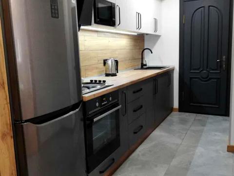 квартира за адресою Глибока вул., 7