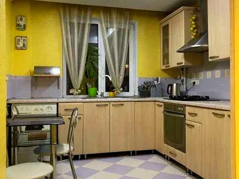 квартира по адресу Рональда Рейгана ул., 10
