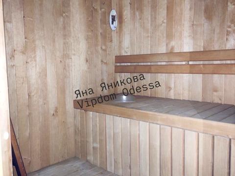 дом по адресу с. Лиманка, Берёзовая ул.