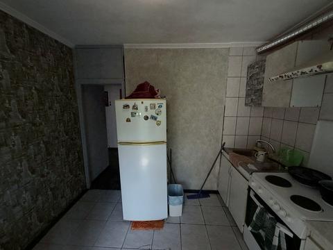 квартира по адресу Романа Шухевича просп. (Ватутина), 28-А