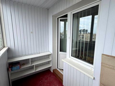 квартира за адресою Харківське шосе, 56
