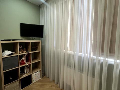 квартира за адресою Федора Ернста вул., 16