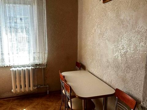 квартира по адресу Чигиринская ул., 13